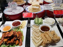 -江南婆婆(车墩店)