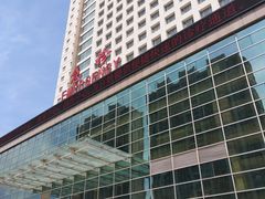 -中国医科大学附属盛京医院(南湖院区)