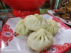 -宝正臻天津包子总店(金阳光居易店)