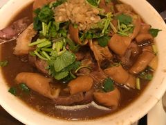 -姚记炒肝店(簋街店)