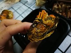 -苏帮袁Sue Cuisine(将台店)