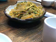 -老姑砂锅·烧烤天津菜(体北道店)