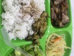 -老凌记广东烧鹅饭(宝利金店)