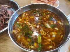 -春明狗肉馆(经开一区店)