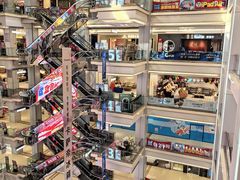 -红星美凯龙北京至尊MALL(东四环中路店)