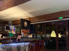 -半山半岛洲际度假酒店·啤酒工厂