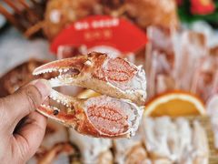 -綱元·海鲜豆捞(明州里店)