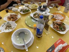 -秋姐美食店(旅游大道店)
