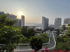 -海沧湾公园