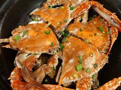 -小时候焗海鲜(鄞州万达店)