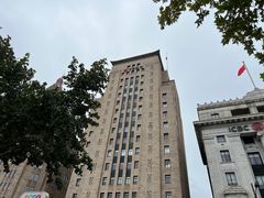 -中国银行(上海市分行营业部)