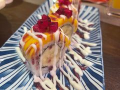 -福樱兰海鲜放题铁板烧(加州店)