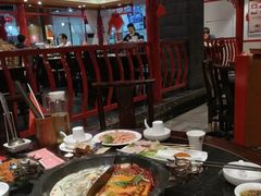 -大龙钏老火锅(振兴中央公馆店)
