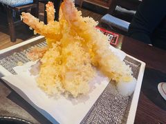 大虾天妇罗-鸟屯(三里屯店)