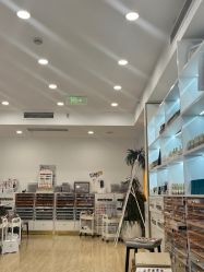 -斯馨·健康美甲美睫