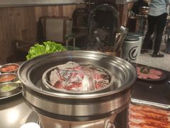 -韩山葵烤肉(太古里店)