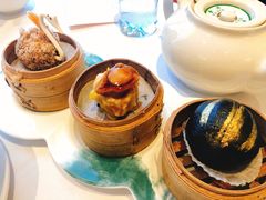 -翠园(荃新天地店)