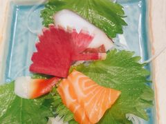 -德川家日本料理(华堂·新辰汇店)