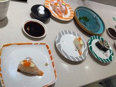 -新一番三文鱼寿司(大东海店)