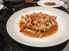 俄罗斯板蟹-徐记海鲜(汉城湖|太奥店)