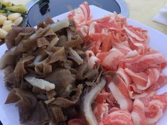 -三亚海韵度假酒店·渔人码头海鲜火锅BBQ自助餐厅·落日吧