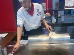 -湘汇概念铁板烧(铁西万达店)