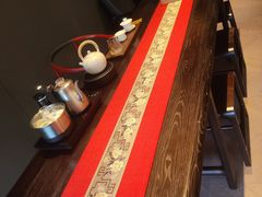 -悦宴·雅致餐厅(绿地蓝海店)