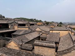 -山西王家大院