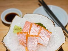 -初居食屋日式料理(万象城购物中心店)