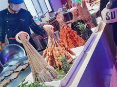 -豪德亨牛排自助餐厅(抚州东乡店)