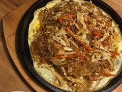 -東舍食唐精品陕菜馆