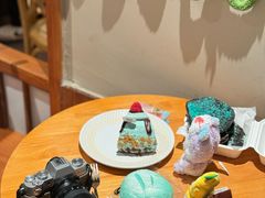 -Max Bakery 阿唛手作