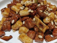 -兔爸私家小厨(新北万达店)