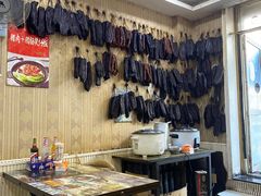 -文杰餐馆(南洪时尚风情街店)