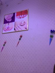 -Cinderella主题美甲