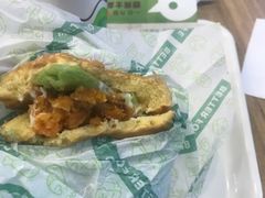 -德克士(虹桥火车站店)