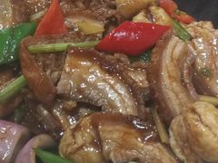 大马站煲-九大簋家宴(北京路店)