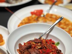 -曾宴·楚菜(湖北省博物馆店)