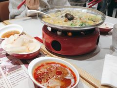 -喜家德虾仁水饺(华强天虹店)
