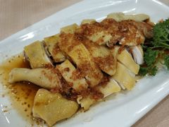 -香顺·客家菜(东坑店)