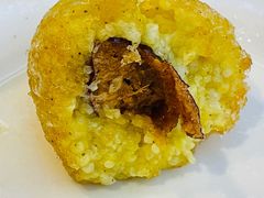 晋阳黄米枣-晋阳饭庄(虎坊桥店)