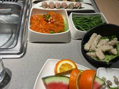 -海底捞火锅(吾悦广场店)
