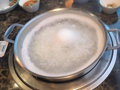 -鱼粤鲜淘米捞·中山脆肉鲩火锅(悦湖会店)