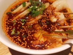 -太二酸菜鱼(深圳布吉万象汇店)