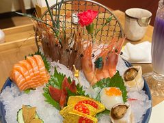 -和创柚子·会席日本料理(新区淮海街店)