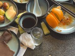 -湊湊火锅·茶憩(和平大悦城店)