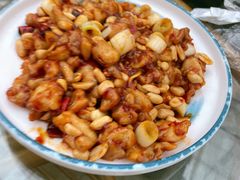 -春满园生态餐厅(南宫路店)