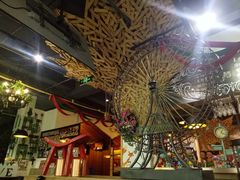 -莫比餐厅(五道口店)