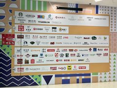 -银座mall(东直门店)