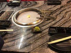 -熊出没日本烧肉放题
